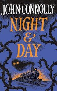 Short Stories: Night & Day