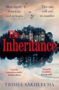 Horror: The Inheritance
