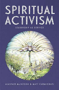 Religion: Spiritual Activism: Leadership as Service