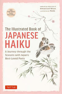 Poetry: The Illustrated Book of Japanese Haiku