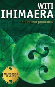 Short Stories: Pounamu Pounamu