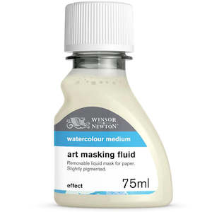 Winsor & Newton Art Masking Fluid 75ML