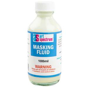 AS Masking Fluid 100ML