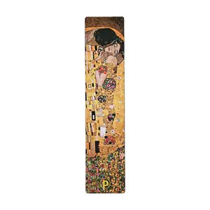 Gifts: Bookmark: Klimt, The Kiss