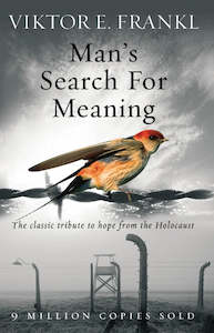 Philosophy: Man’s Search for Meaning