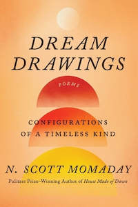 Religion: Dream Drawings: Configurations of a Timeless Kind