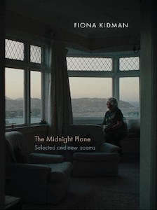 The Midnight Plane: Selected and New Poems