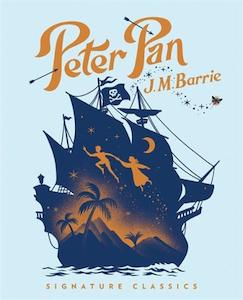 Peter Pan (Hardback)