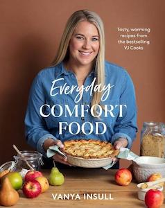 Cooking: Everyday Comfort Food