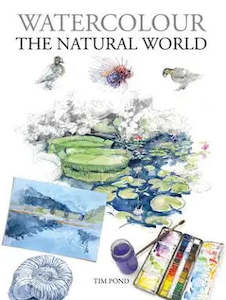 Watercolour the Natural World