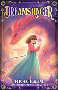 Dreamslinger: Slinger Series Book 1