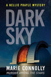 Crime Mystery: Dark Sky