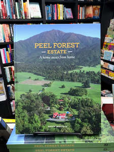 Peel Forest Estate: A Home Away from Home