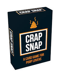 Games: Crap Snap