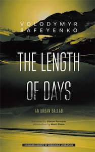 Philosophy: The Length of Days