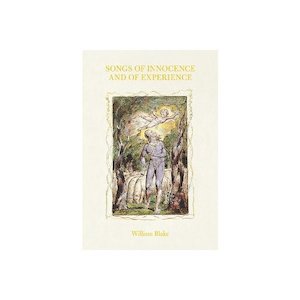 Poetry: Songs of Innocence and of Experience (Hardback Slipcase Edition)