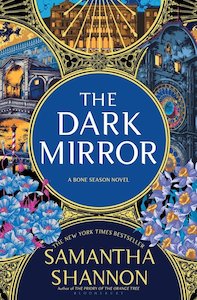 The Dark Mirror