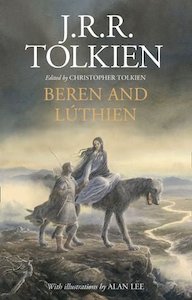 Science Fiction: Beren and Lúthien