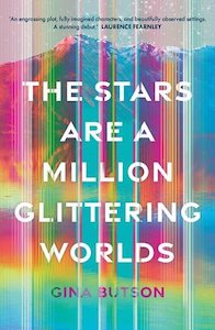 The Stars Are a Million Glittering Worlds