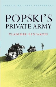History: Popski's Private Army