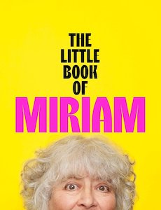 The Little Book of Miriam