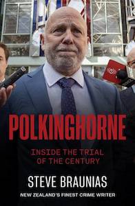 Polkinghorne: Inside the Trial of the Century