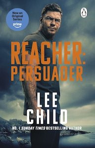 Horror: Persuader