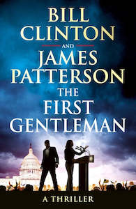 Horror: The First Gentleman