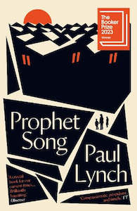 Horror: Prophet Song