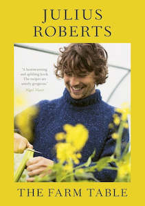 Cooking: The Farm Table