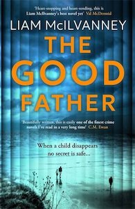 Crime Mystery: The Good Father