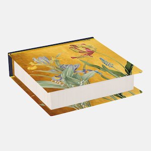 Notebooks Journals Notepads: Redoute Designer Desk Notes