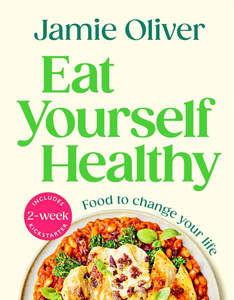 Staff Picks: Eat Yourself Healthy