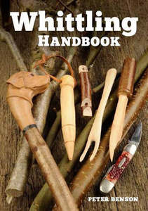 Books: Whittling Handbook