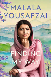 Books: Finding My Way: A Memoir