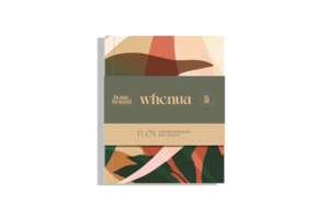 Whenua XS Notebook Set of 2 by Flox
