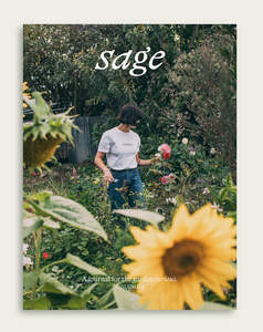 Sage (Vol. 1)