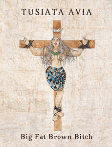 Books: Big Fat Brown Bitch