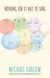 Poetry: Nothing for it But to Sing - SALE PRICE