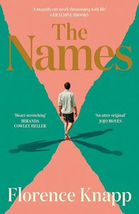 Fiction: The Names