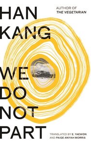 Fiction: We Do Not Part (Hardback)
