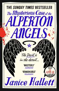 Crime Mystery: The Mysterious Case of the Alperton Angels