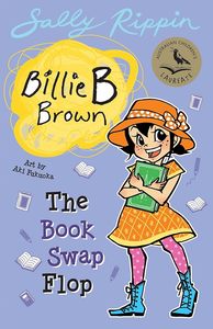 The Book Swap Flop: Billie B Brown #30 (Volume 30)