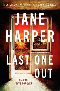 Crime Mystery: Last One Out