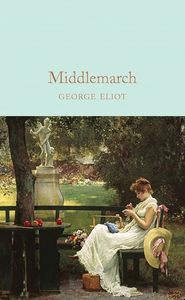 All: Middlemarch