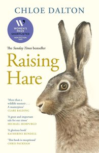 Autobiography: Raising Hare