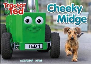 Tractor Ted Cheeky Midge