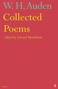 All: COLLECTED AUDEN