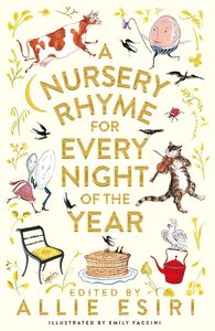 All: A Nursery Rhyme for Every Night of the Year