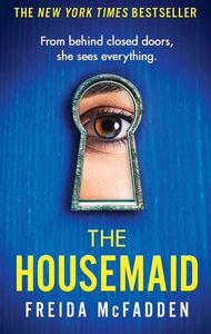All: The Housemaid (tome 1)